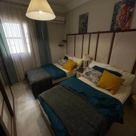 La Vista 6 Chalet With Beach View With Wifi Ain Sukhna Exterior photo