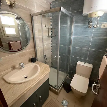 La Vista 6 Chalet With Beach View With Wifi Ain Sukhna Exterior photo